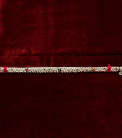 KV Anklet - Size:9 #07
